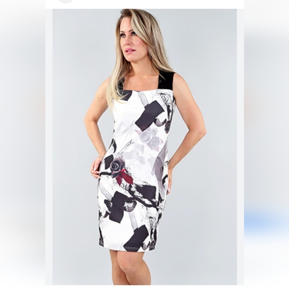 Beautiful dress - Picture 9 of 9